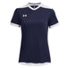 Under Armour Women's Maquina 3.0 Short Sleeve Volleyball Jersey Under Armour