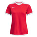 Under Armour Women's Maquina 3.0 Short Sleeve Volleyball Jersey Under Armour