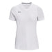 Under Armour Women's Powerhouse Short Sleeve Volleyball Jersey 2.0 Under Armour