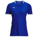 Under Armour Women's Powerhouse Short Sleeve Volleyball Jersey 2.0 Under Armour