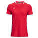 Under Armour Women's Powerhouse Short Sleeve Volleyball Jersey 2.0 Under Armour