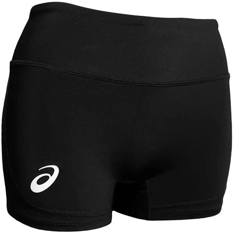 ASICS Women's Club Volleyball Short - 3" Inseam Asics