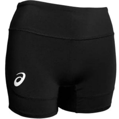 ASICS Women's Club Volleyball Short - 4" Inseam Asics