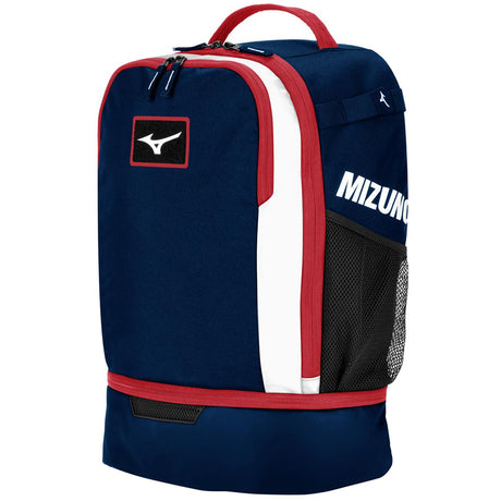 Mizuno Crossover Backpack 25