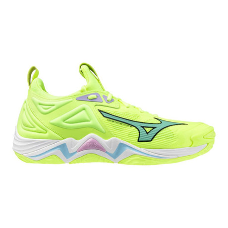 Mizuno Wave Momentum 3 Unisex Volleyball Shoe