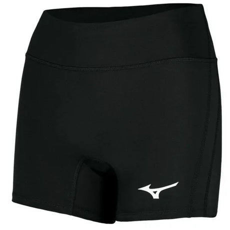 Mizuno Women's Elevated Short - 4" Inseam Mizuno