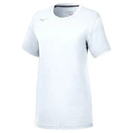 Mizuno Women's Short Sleeve Attack Tee 3.0 Mizuno