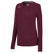 Mizuno Women's Long Sleeve Attack Tee Mizuno