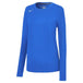 Mizuno Women's Long Sleeve Attack Tee Mizuno