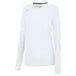 Mizuno Women's Long Sleeve Attack Tee Mizuno