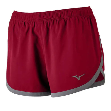 Mizuno Women's Impact Short Mizuno