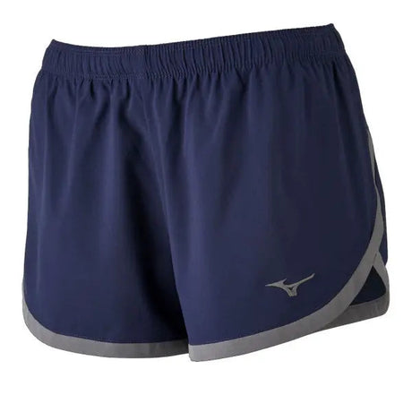 Mizuno Women's Impact Short Mizuno