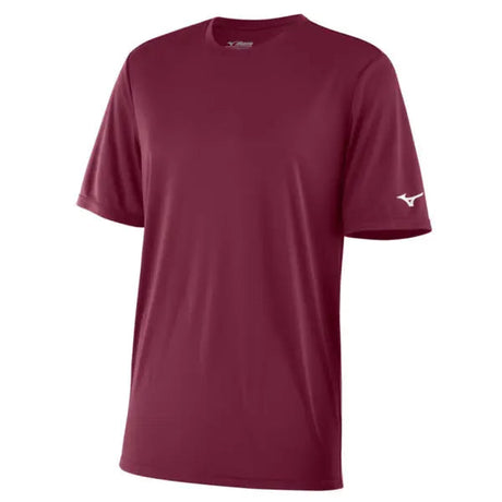 Mizuno Men's NXT Short Sleeve Tee Mizuno