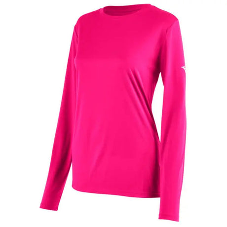 Mizuno Women's NXT Long Sleeve Tee Mizuno