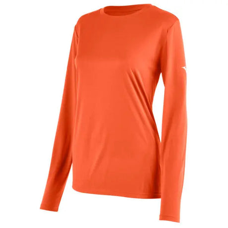 Mizuno Women's NXT Long Sleeve Tee Mizuno