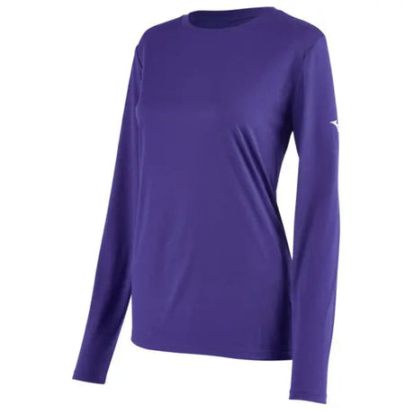 Mizuno Women's NXT Long Sleeve Tee Mizuno