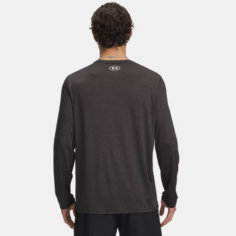 Under Armour Men's Tech Vent Team Long Sleeve