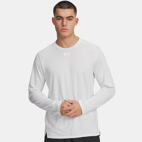 Under Armour Men's Tech Vent Team Long Sleeve