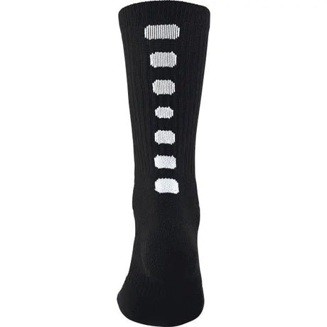 Color Block Crew Socks Augusta