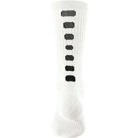 Color Block Crew Socks Augusta