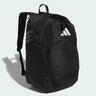 adidas Stadium 4 Backpack Black - 1