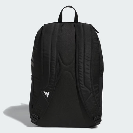 adidas Stadium 4 Backpack Black - 2