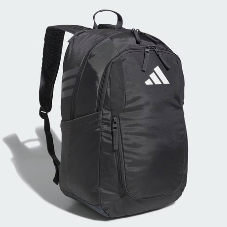 adidas Stadium 4 Backpack Dark Grey