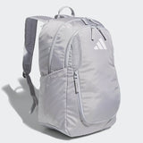 adidas Stadium 4 Backpack Light Grey