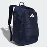 adidas Stadium 4 Backpack Navy