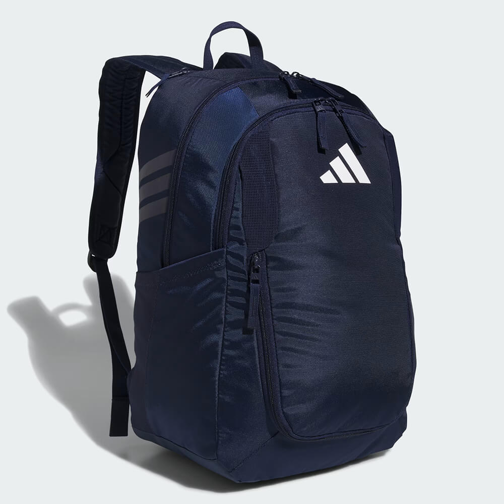 adidas Stadium 4 Backpack Navy