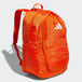 adidas Stadium 4 Backpack Orange