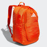 adidas Stadium 4 Backpack Orange