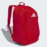 adidas Stadium 4 Backpack Red