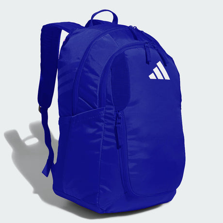 adidas Stadium 4 Backpack Royal
