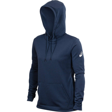ASICS Women's French Terry Pullover Hoody