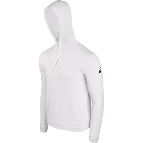 ASICS Women's French Terry Pullover Hoody
