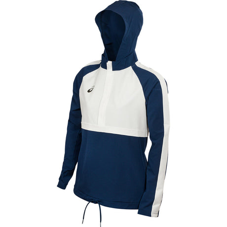 ASICS Women's Team Woven Track Top