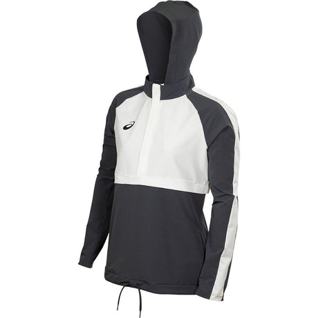 ASICS Women's Team Woven Track Top