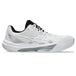 ASICS Men's Sky Elite FF 3 Volleyball Shoe White/White - 1