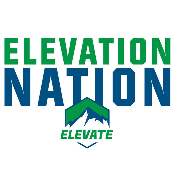 elevate volleyball nation design option 014 spirit store all volleyball