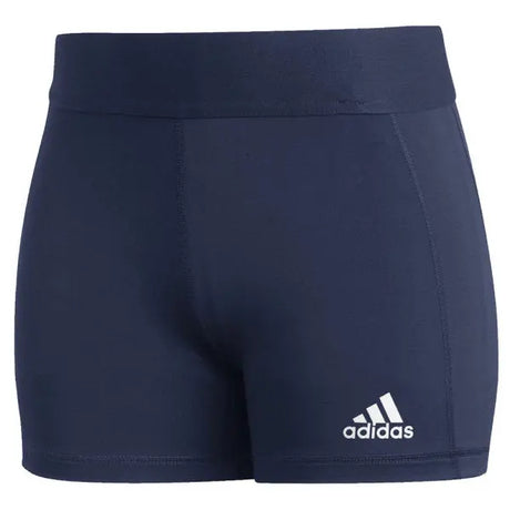 adidas Women's TechFit Short - 3" Inseam Adidas