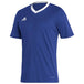 adidas Men's Entrada 22 Short Sleeve Volleyball Jersey Adidas