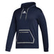adidas Men's Team Issue Pullover Hoodie Adidas