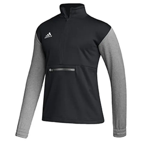 adidas Men's Team Issue 1/4 Zip Adidas