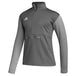 adidas Men's Team Issue 1/4 Zip Adidas