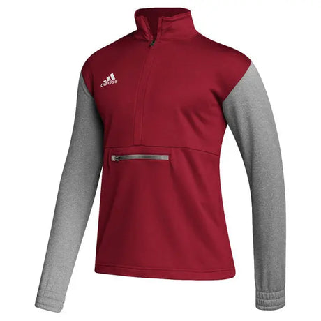 adidas Men's Team Issue 1/4 Zip Adidas