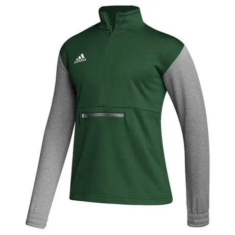 adidas Men's Team Issue 1/4 Zip Adidas