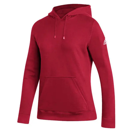 adidas Women's Fleece Hoodie Adidas