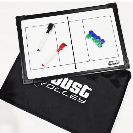 Joust Magnetic Strategy Board Tandem Sport