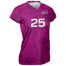 CustomFuze Women's Paramount Short Sleeve Jersey